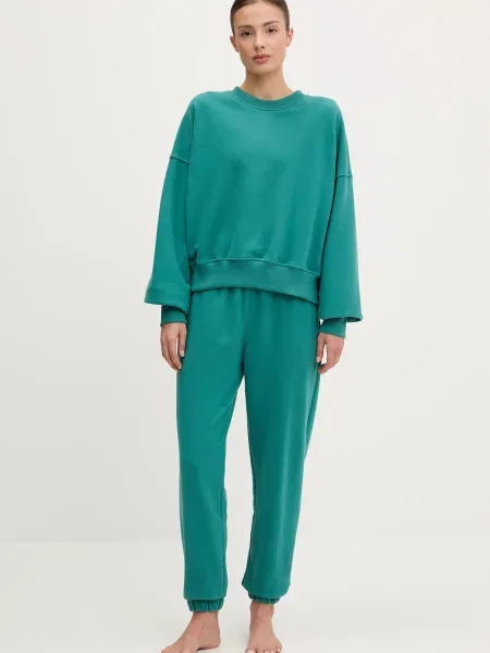 Спортивні штани JOYINME Kind однотонні Kind бордовий