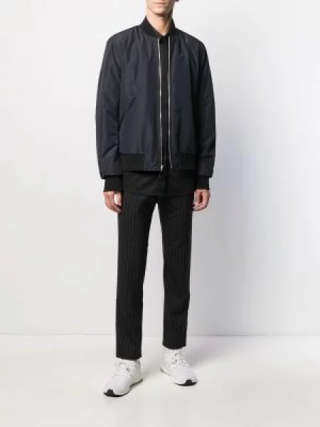 Koszula Armani Exchange czarna