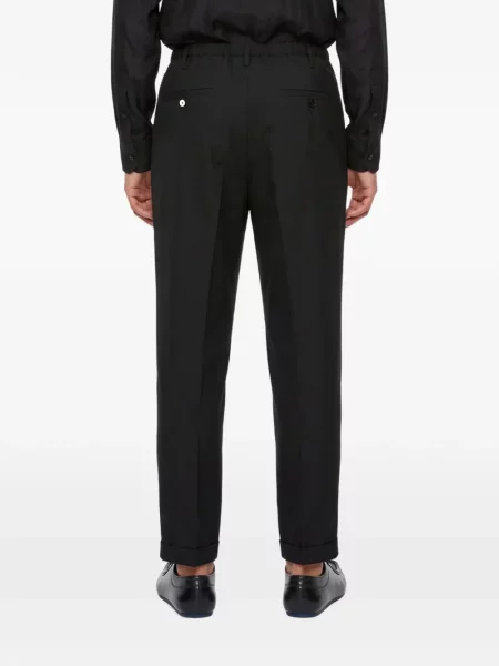 Pantaloni Magliano negru