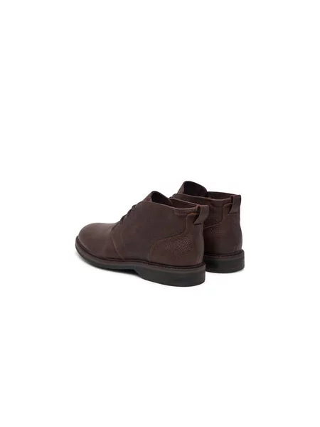 Bakancs Clarks Aldwin 2 Chukka barna