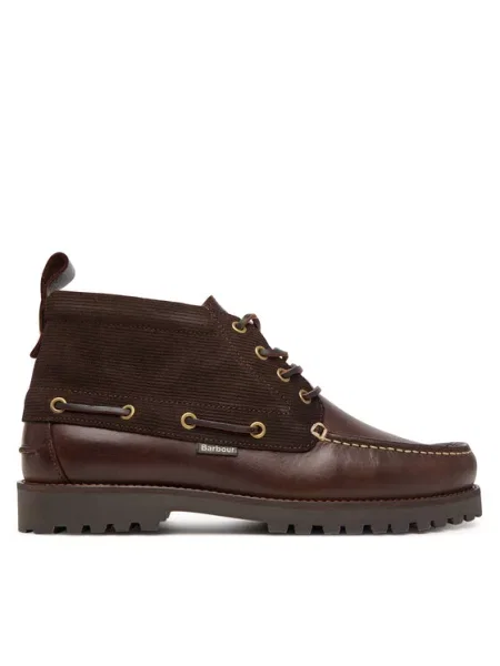 Barbour Ghete Harle maro