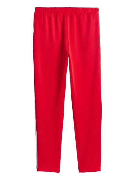 Trčanje chunky jakna Adidas crna