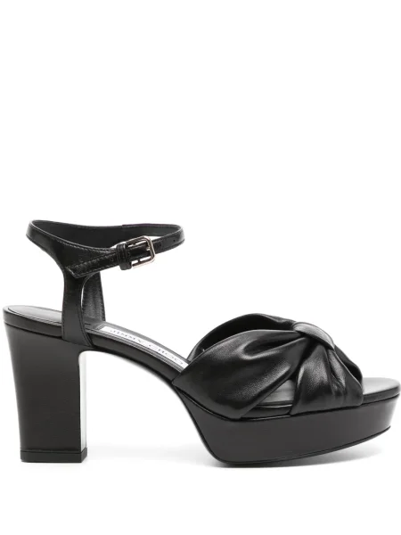 Sandale Jimmy Choo negru
