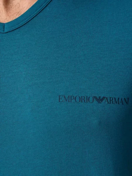 Футболка Emporio Armani Underwear