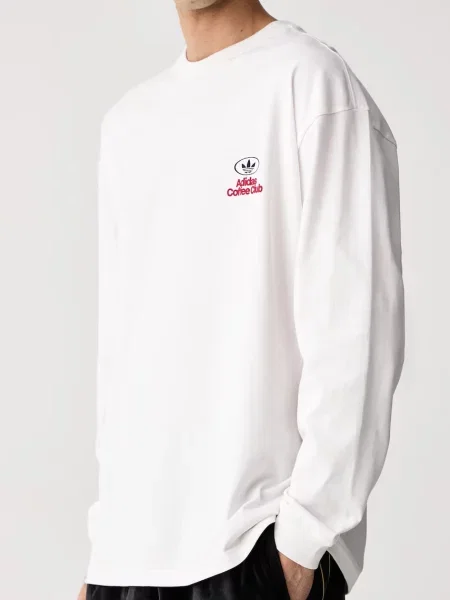 Лонгслив Adidas Originals