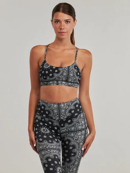 Top sport Arizona Love negru