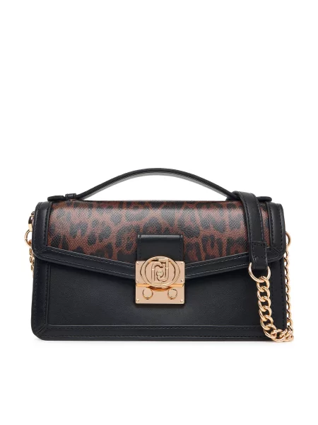 Kabelka Liu Jo černá