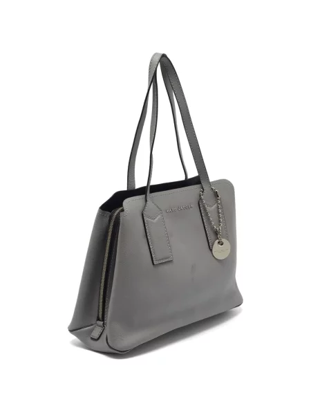 Geantă shopper Marc Jacobs gri