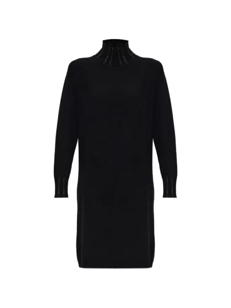 Rochie mini Fabiana Filippi negru