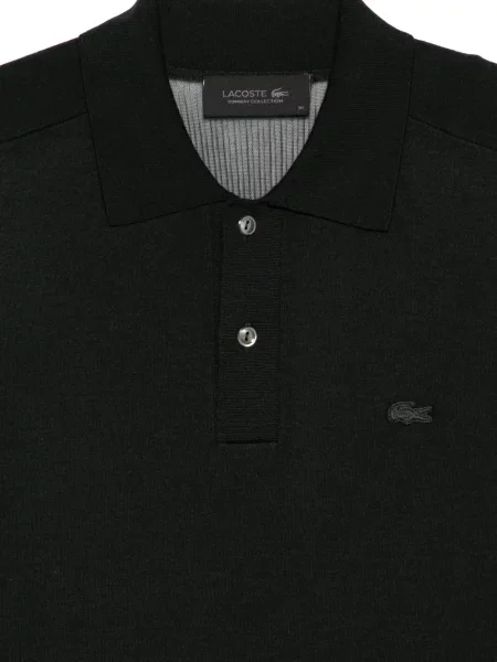 Polo Lacoste albastru