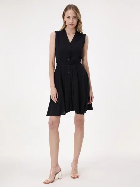 Rochie Orsay negru