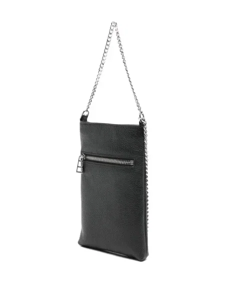 Geantă Zadig&voltaire negru