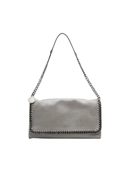 Torebka Stella Mccartney szara