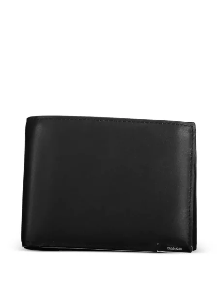 Portofel Calvin Klein din piele negru