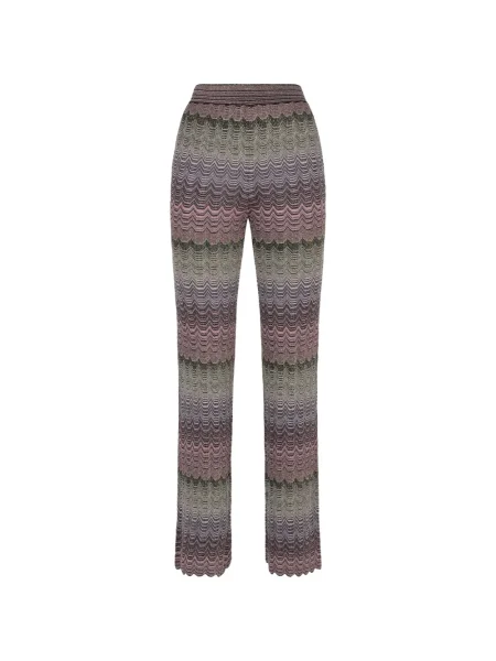 Pantaloni Missoni negru