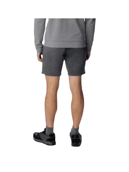 Szorty Columbia Columbia Trek Short szare