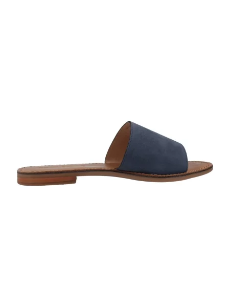 Pantofi Geox albastru