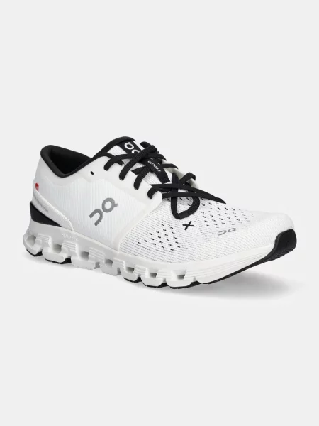 Pantofi alergare On-running alergare alb