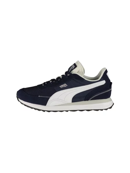 Pantofi Puma albastru