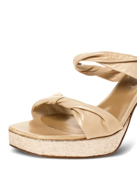 Sandale Stuart Weitzman s platformom