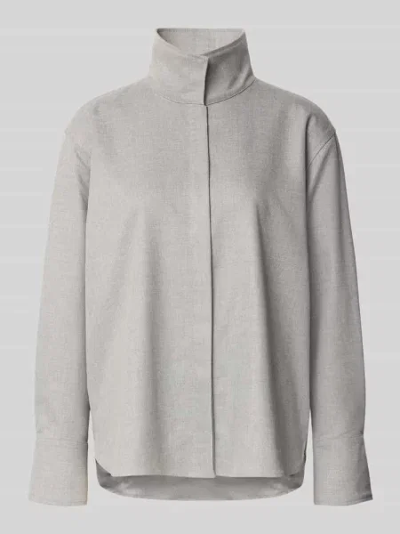 Bluzka ze stójką Style Icon Collection