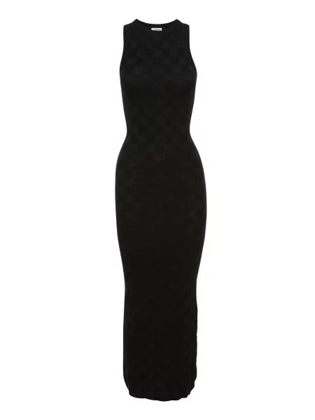 Sável Rochie COLBY' negru