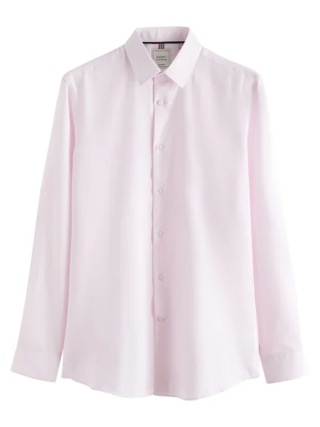Next Srajca svetlo roza