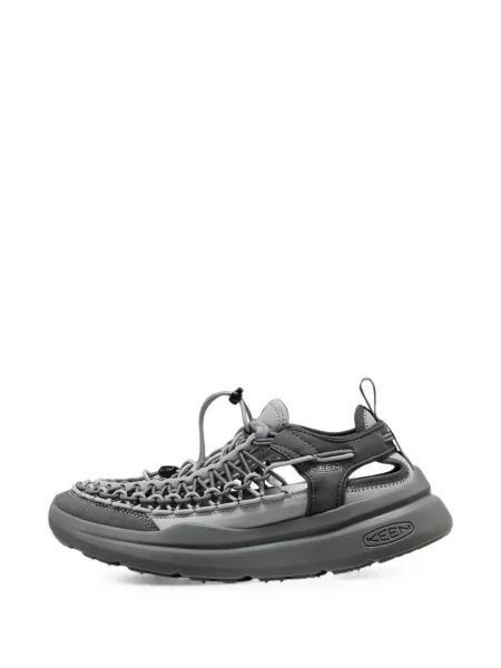 Sneakers Keen Footwear γκρι