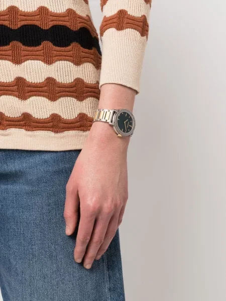 Zegarek Missoni srebrny