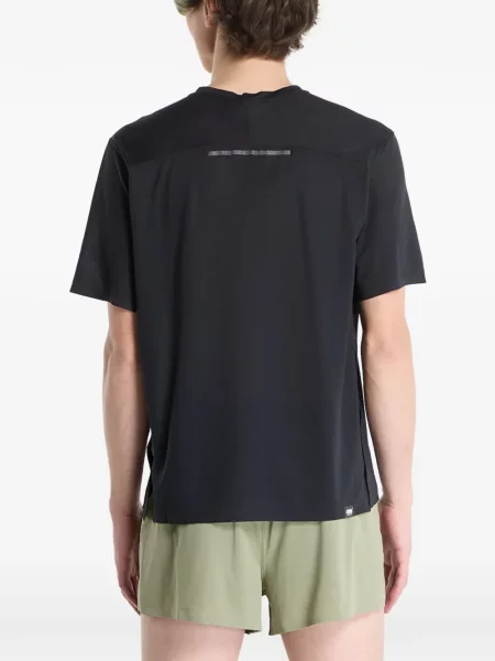 Tricou Ciele cu autograf negru