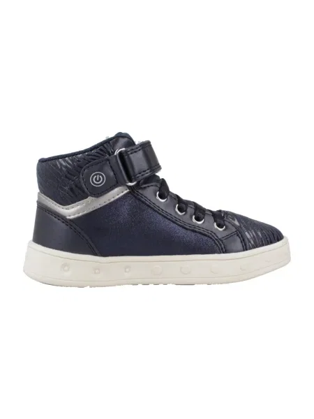 Pantofi copii Geox albastru