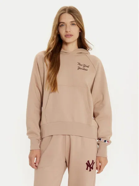 Champion Суитшърт бежов