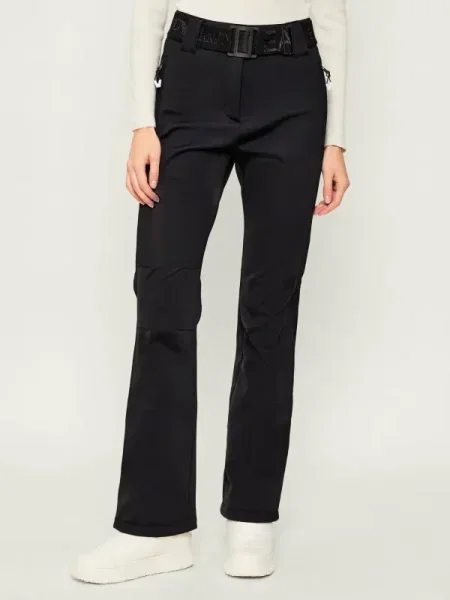 Pantaloni de schi negru