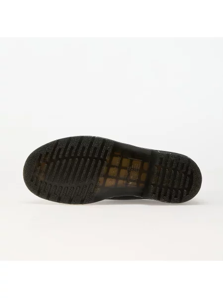 Sneakers Dr. Martens Black Ambassador EUR 36 μαύρο