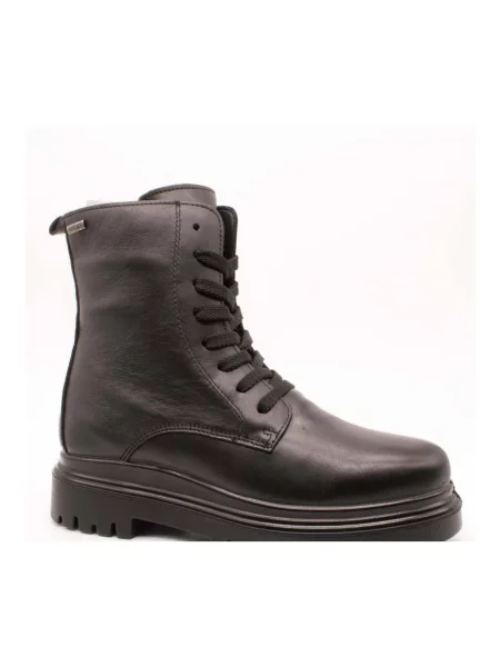 Pantofi Imac negru