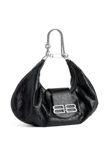Geantă Balenciaga negru
