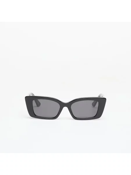 Sončna očala Vans črna