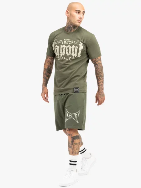 Tricou Tapout