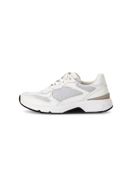 Sneakersy Gabor białe