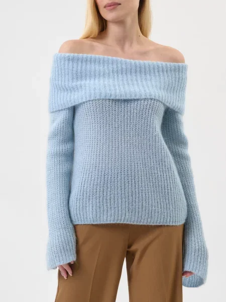 Светр Vicolo блакитний