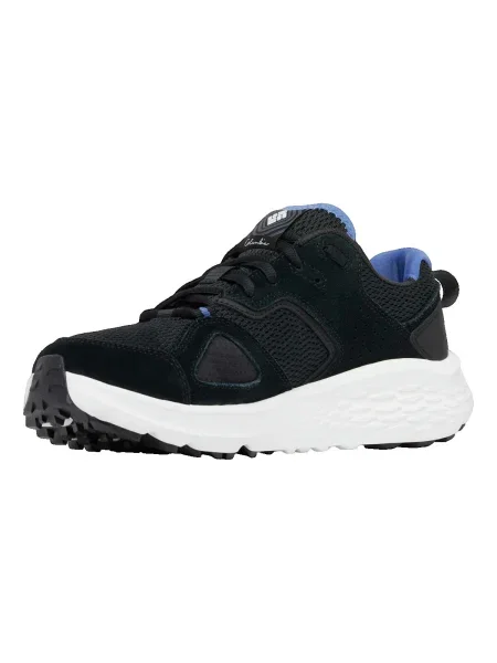 Pantofi Columbia negru
