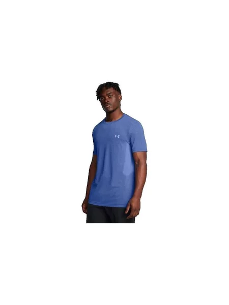 Tricou Under Armour albastru