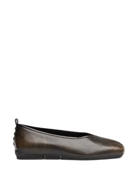 Balerini Ash maro