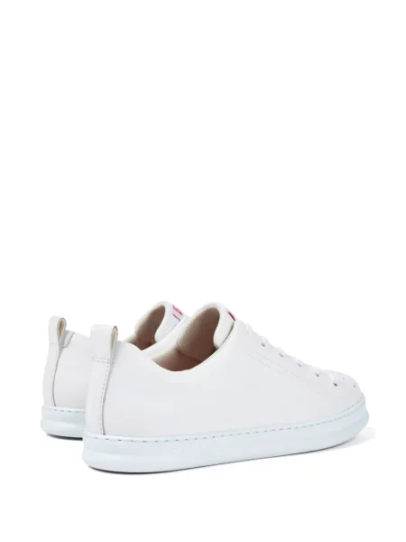 Sneakersy Camper białe