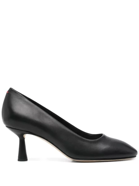 Pantofi cu toc Aeyde negru