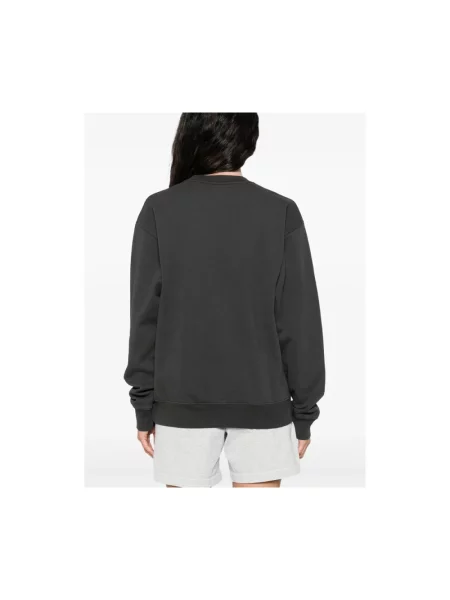 Bluza Sporty And Rich czarna