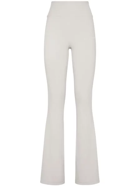 Leggings Plein Sport gri