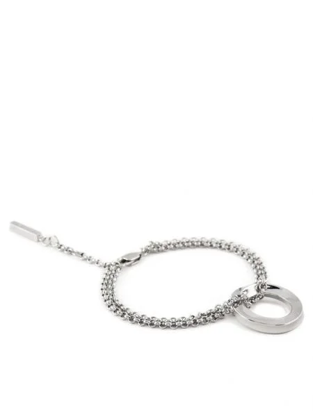 Brăţară Calvin Klein argintiu