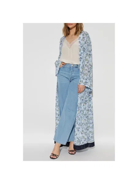Top Zadig & Voltaire beżowy
