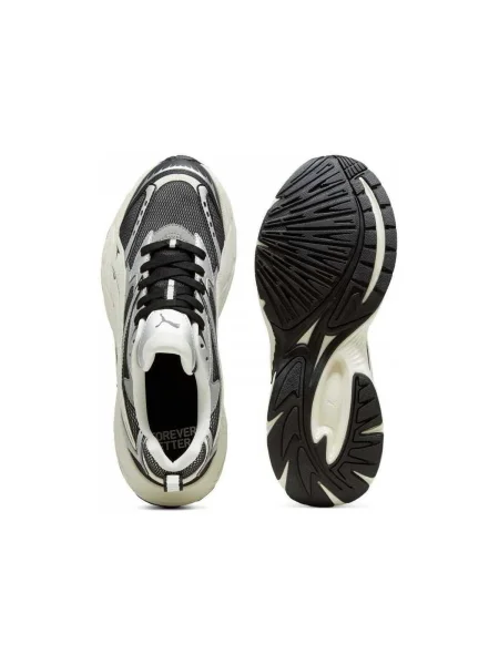 Pantofi Puma retro negru